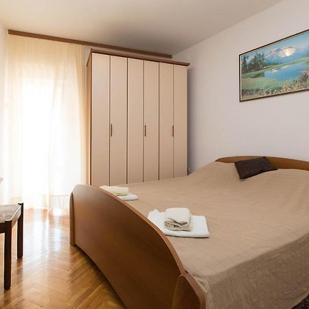 Apartmani Vera Crikvenica Dış mekan fotoğraf