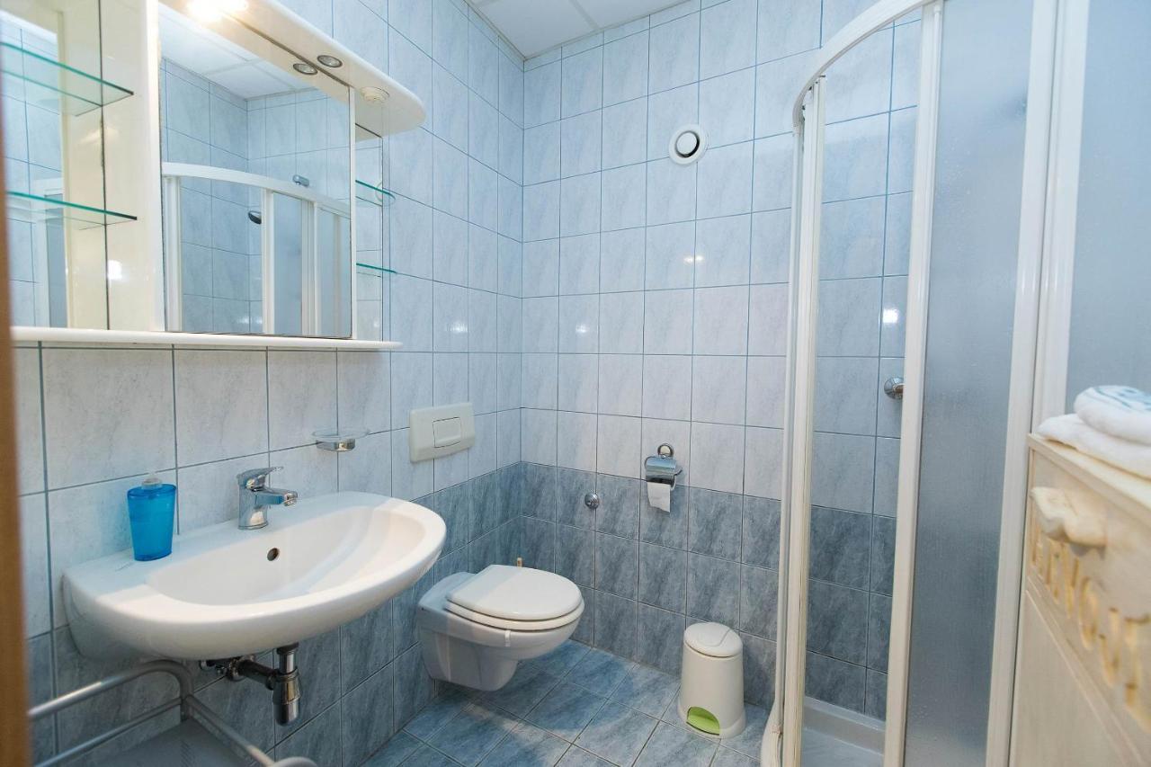 Apartmani Vera Crikvenica Dış mekan fotoğraf